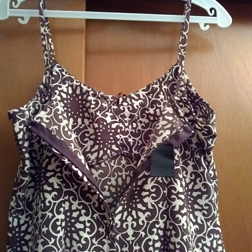 *Final Sell Price* Michelle Dress - Picture 2 of 5